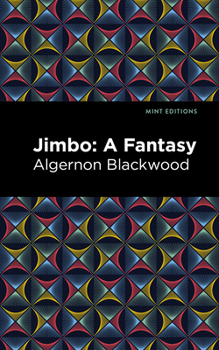 Hardcover Jimbo: A Fantasy Book