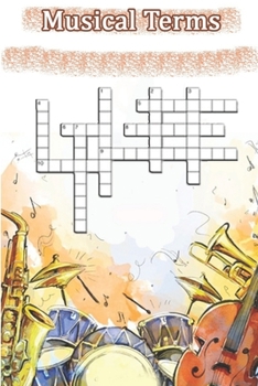Musical Terms: This is a listing of puzzles that people have asked to be listed. There is no quality control over what sort of puzzles are listed ... a place to get wordsearch puzzles that other