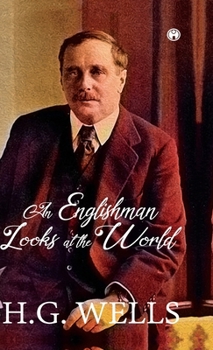 Hardcover An Englishman Looks at the World Book
