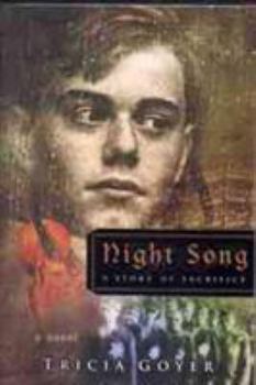 Paperback Night Song Book