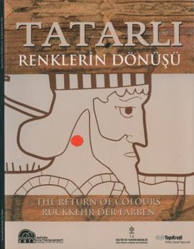Paperback Tatarli: The Return of Colours [German] Book