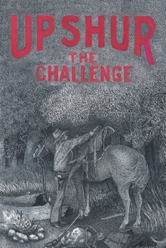 Paperback Upshur: The Challenge Book