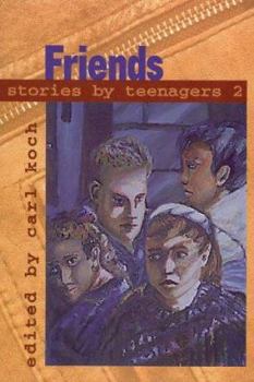 Paperback Friends Book