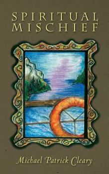 Paperback Spiritual Mischief Book