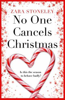 Paperback No One Cancels Christmas Book