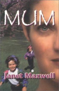 Paperback Mum Book