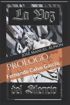 Paperback La voz del silencio [Spanish] Book