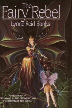The Fairy Rebel