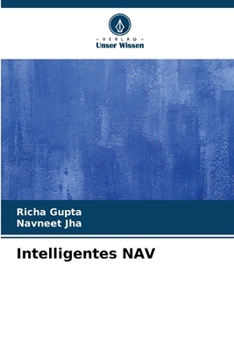 Paperback Intelligentes NAV [German] Book