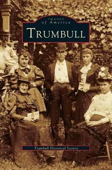 Trumbull - Book  of the Images of America: Connecticut