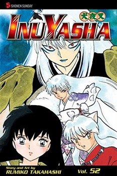InuYasha: Transformations - Book #52 of the  [Inuyasha]