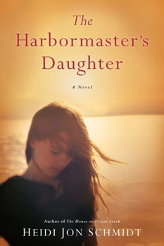 Paperback The Harbormaster's Daughter Book