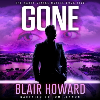 Audio CD Gone Book