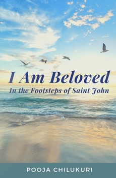 Paperback I Am Beloved Book