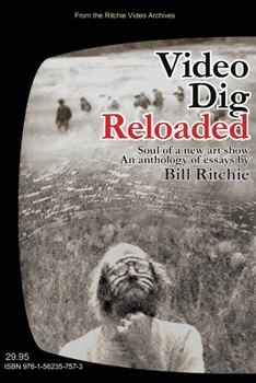 Paperback Video Dig Reloaded Book