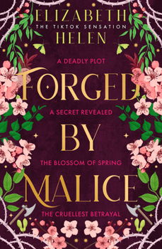 Forged by Malice (Beasts of the Briar) - Book #3 of the Beasts of the Briar