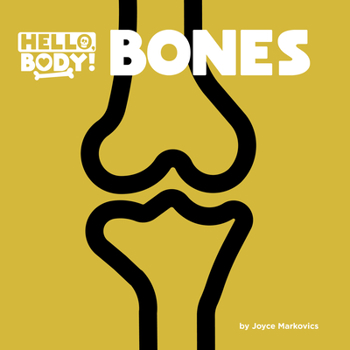 Paperback Bones Book