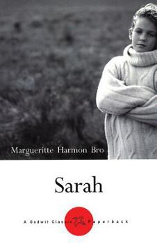 Paperback Sarah Book