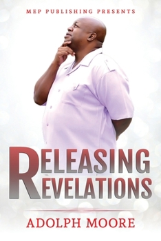 Paperback Releasing Revelations Book