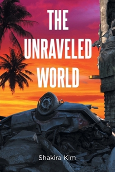 Paperback The Unraveled World Book