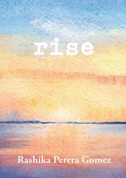Paperback Rise Book