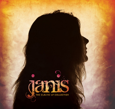 Vinyl Classic LP Collection Book