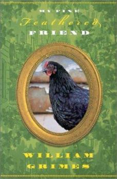 Hardcover My Fine Feathered Friend Book