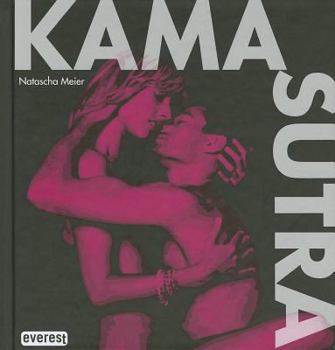 Paperback Kama sutra (Spanish Edition) [Spanish] Book