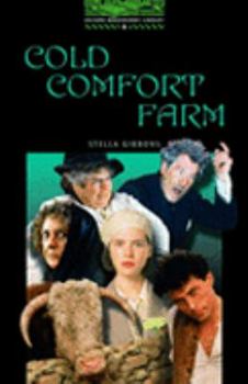 Paperback Oxford Bookworms 6. Cold Comfort Farm Book