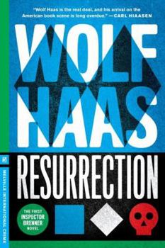 Paperback Resurrection Book