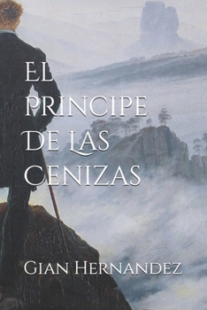 Paperback El Principe De Las Cenizas [Spanish] Book