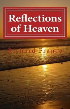 Paperback Reflections of Heaven Book