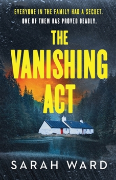 The Vanishing Act (A Mallory Dawson Crime Thriller) - Book #3 of the Mallory Dawson