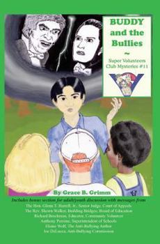 Paperback Buddy and the Bullies Book