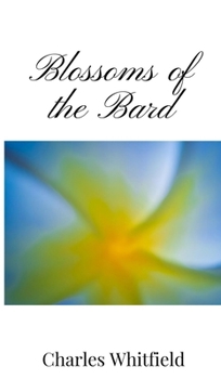 Hardcover Blossoms of the Bard Book