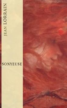 Paperback Sonyeuse [French] Book