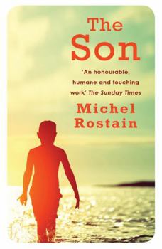 Paperback The Son Book
