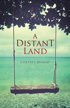 Paperback A Distant Land Book