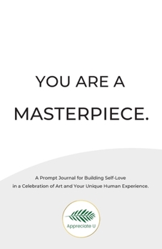 Paperback You Are A Masterpiece Book