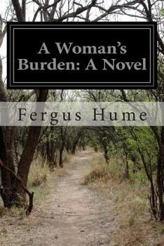 Paperback A Woman's Burden Book