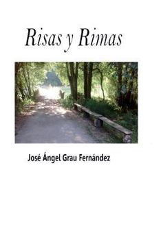 Paperback Risas y Rimas [Spanish] Book
