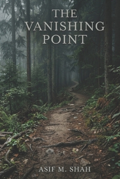 Paperback The Vanishing Point Book
