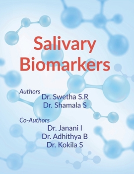 Paperback Salivary Biomarkers Book