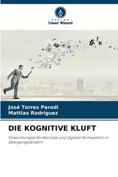 Paperback Die Kognitive Kluft [German] Book
