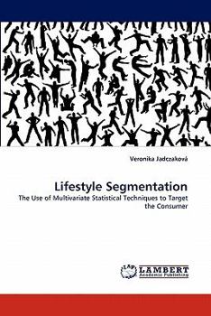 Paperback Lifestyle Segmentation Book