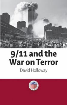 Paperback 9/11 and the War on Terror Book