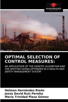 Paperback Optimal Selection of Control Measures Book