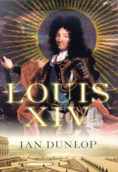 Hardcover Louis XIV Book