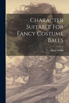 Paperback Character Suitable For Fancy Costume Balls [Afrikaans] Book