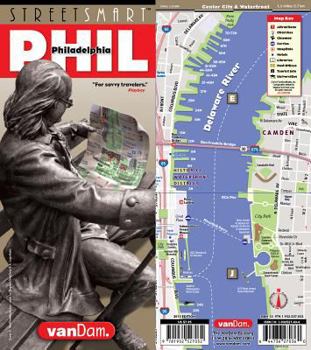 Streetsmart Philadelphia by Vandam Streetsmart Philadelphia by Vandam